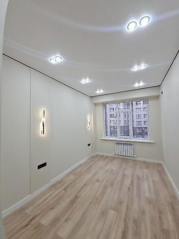 Продажа квартир: 2 комнаты, 60 м², Элитка, 5 этаж, Евроремонт — 3