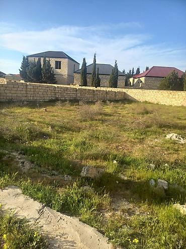 Torpaq sahələrinin satışı: Tikinti, Maklerlər narahat etməsin, Bələdiyyə — 1