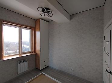 Продажа квартир: 2 комнаты, 36 м², Элитка, 7 этаж, Евроремонт — 9