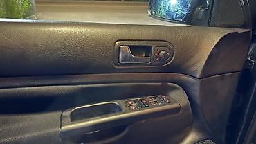Volkswagen: Volkswagen Golf: 2000 г., 1.6 л, Автомат, Бензин, Хэтчбэк — 11