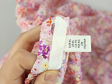 big ss: H&M, Sukienka damska, rozmiar XL — 4