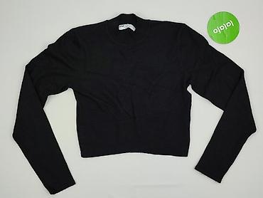h crop: FB Sister, Sweter damski, rozmiar M — 3