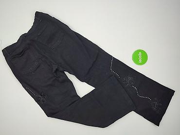 apple bottom jeans: Jeansy damskie, rozmiar L — 3