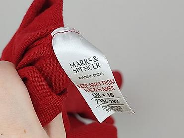 bluza sentino: Marks & Spencer, Sweter damski, rozmiar 2XL — 6