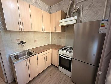 политех кв: 1 комната, 30 м², Политех Хрущевка, 2 этаж, Свежий ремонт — 3