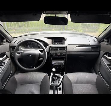 нива автомат: ВАЗ (ЛАДА) Priora: 2013 г., 1.6 л, Механика, Бензин, Седан — 8