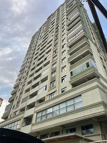 Продажа квартир: Ахмедлы, 3 комнаты, Новостройка, 80 м² — 3
