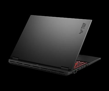 predator notebook: Yeni ASUS TUF Gaming, 18 ", AMD Ryzen 7, 512 GB, Ödənişli çatdırılma, Rayonlara çatdırılma, Ünvandan götürmə — 3