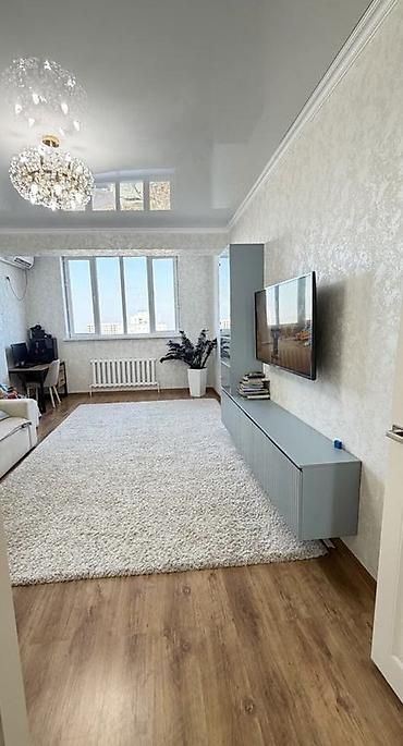2 ком: 2 комнаты, 70 м², 8 этаж — 1