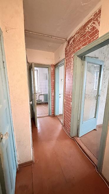 Продажа квартир: 2 комнаты, 45 м², Индивидуалка, 1 этаж, Старый ремонт — 4