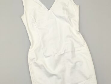 sukienki mikołajkowe: Dress, M (EU 38), Zara, condition - Good