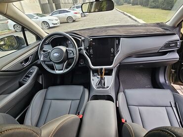 Subaru: Subaru Outback: 2023 г., 2.5 л, Автомат, Бензин, Универсал — 9