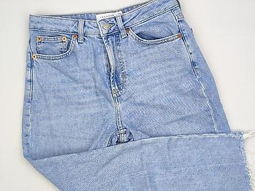 bluzki pull and bear: Topshop, Jeansy damskie, rozmiar S — 1