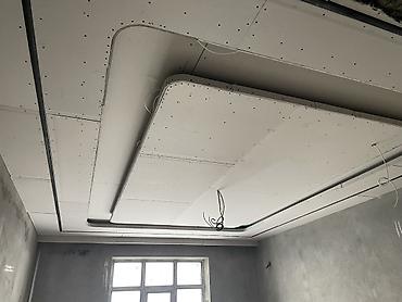 Другие виды отделочных работ: Больше 6 лет опыта — 2