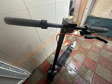 Elektrikli samokatlar: Yeni Elektrik samokat 12", 751 - 1000 Vt, 16 - 25 km/s — 1