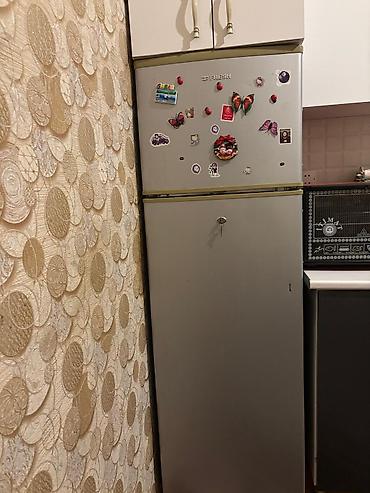 Fresh Soyuducu 250azn. Unvan Xirdalan Nigaz - Rəng