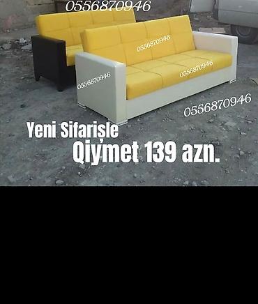 Divanlar: Divan, Yeni, Açılan, Bazalı, Parça, Şəhərdaxili pulsuz çatdırılma — 7