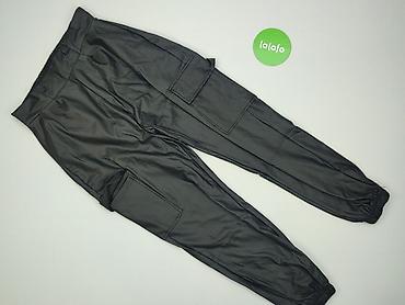 dresy c: Cargo, Spodnie cargo damskie, rozmiar S — 2