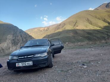 купить нива ск 5: Daewoo Nexia: 2012 г., Механика, Бензин, Седан