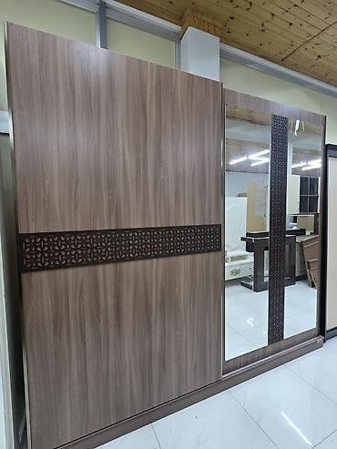 Selin – sürgülü qapılı dolab Qiymət: 280 AZN Çatdırılma pulsuzdur lalafo.az -da Selin – sürgülü qapılı dolab Qiymət: 280 AZN Çatdırılma pulsuzdur