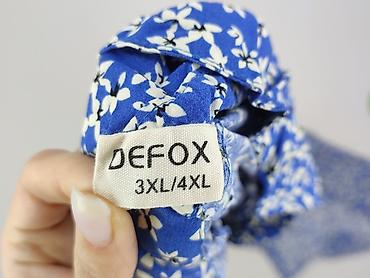 koszule 4xl: Sukienka damska, rozmiar 3XL — 4