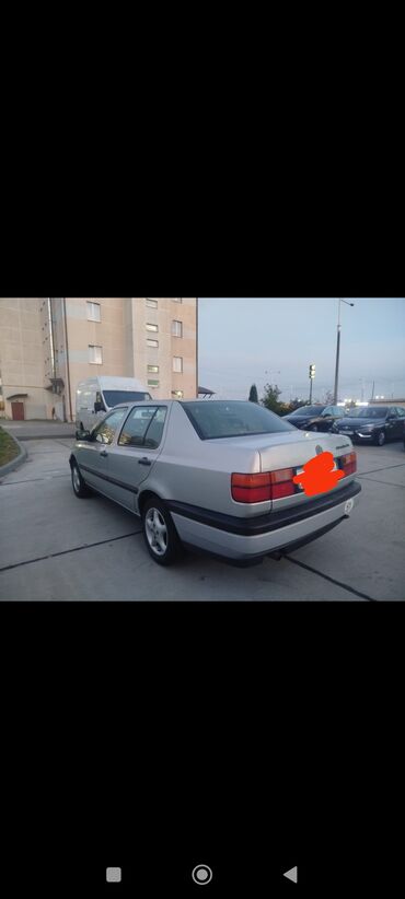 бампер опель вектра с: Volkswagen Vento: 1993 г., 1.8 л, Механика, Бензин, Седан