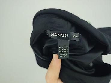grace jeans mango: Mango, Sukienka damska, rozmiar XS — 4
