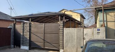 Сварка: Сварка | Навесы Гарантия — 11