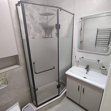 Продажа квартир: 2 комнаты, 70 м², Элитка, 6 этаж, Евроремонт — 10