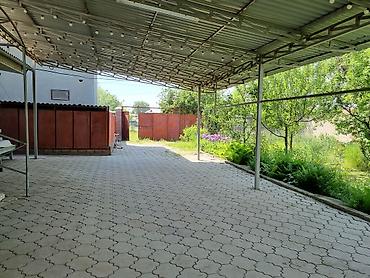 возле трассы: Продается кирпич.дом 145 м2 участок 12 соток,в с.Байтик,200 метров от — 5