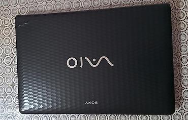 lenovo lp3 pro: Sony VAIO noutbuk Core i3 prosessor 6 qb ram 500 qb yaddaş - Model — 1