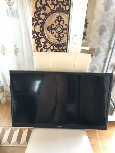 Soyuducular: Son model Vestel led tv orginal Turkiyenin Optimaldan magazasinnan