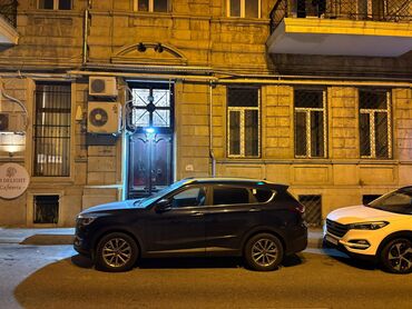 Köhnə tikili: Bakı, 3 otaqlı, Köhnə tikili, 120 kv. m — 28