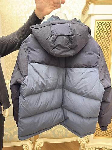 idman qacis: Kurtka, Bolonka, Qış, LeviS, 2XL — 3