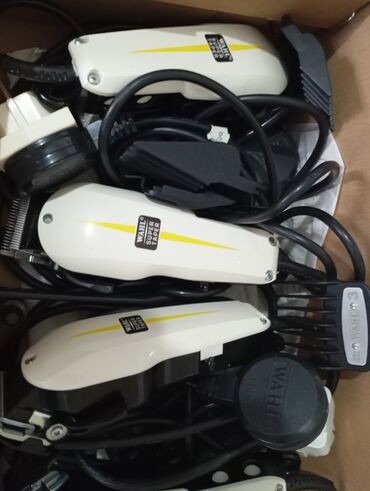 Mašinice za šišanje: Wahl mašinica za šišanje, idealna za kućnu upotrebu. Komplet uključuje — 1