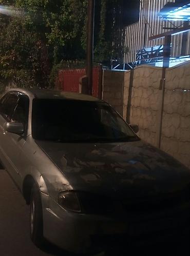 mazda primacy: Mazda Familia: 2000 г., 1.5 л, Автомат, Бензин, Хэтчбэк — 3