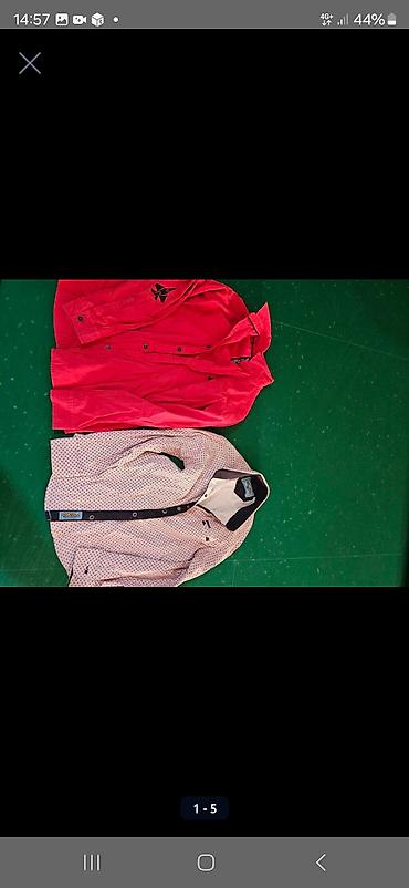 Dəstlər: Uşaq dəsti, Oğlan üçün, 8 - 9 yaş, Zara Kids — 7