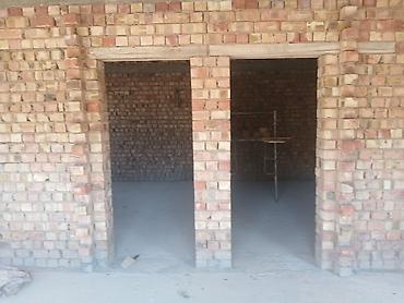 Продажа коттеджей и домов: Предлагается к продаже недостроенный кирпичный дом, возведенный из — 6