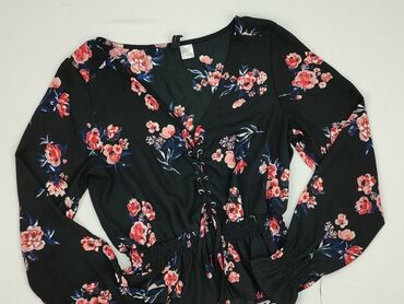 Kobiety: Bluzka damska, H&M, rozmiar S