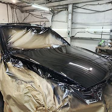 СТО, ремонт транспорта: Рихтовка, сварка, покраска, без выезда — 6