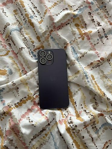 note 14 pro: IPhone 14 Pro, 256 GB, Deep Purple, Face ID — 4