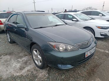 тойота камри правый руль: Toyota Camry: 2002 г., 3 л, Автомат, Газ, Седан