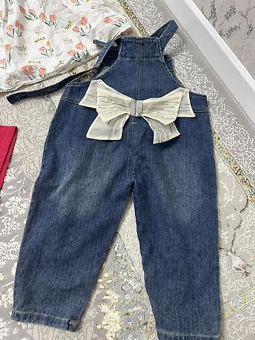 Другие детские вещи: Покет вещей для девочки 4, 5 лет — 4