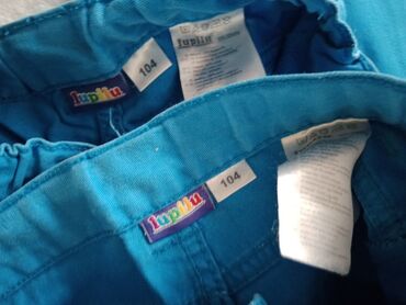 Farmerke: Benetton, Uske, 104-110 — 9