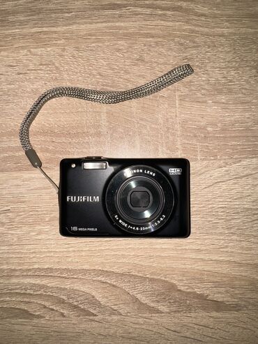 Fotokameralar: Camera Fujifilm 16 megapixels