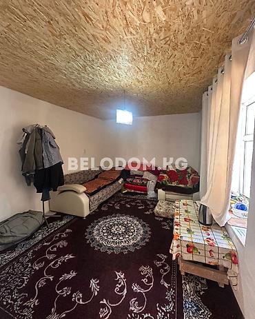 петровке: 🏠Продается дом в с. Петровка Нижняя зона, 1-линия 🟡Дом саманный 🟡 4 - — 9