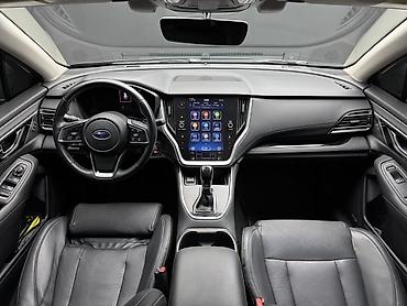 outback 2005: Subaru Outback: 2022 г., 2.5 л, Вариатор, Бензин, Универсал — 9