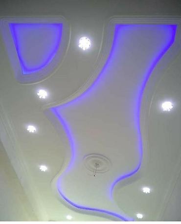 Malyar işləri: Ustunde cekme her növ paduqa kant işləri — 12