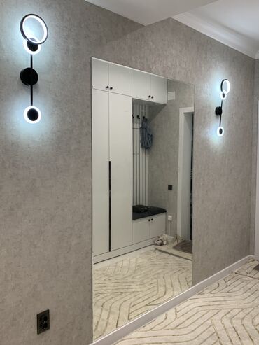 Зеркала: Зеркала большого формата для тренажерных залов, хореографических at lalafo.kg — 6 Зеркала: Зеркала большого формата для тренажерных залов, хореографических — 6