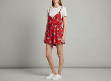 sukienka marynarka h m: H&M, Комбінезон жіночий, розмір XS